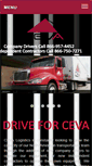 Mobile Screenshot of driveforceva.com